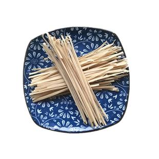 河南特产原味面条老幼孕生态原味挂面农家干纯小麦面纯全麦面条