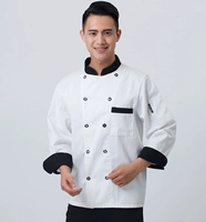 Белый воротничок