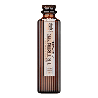 献礼汤力水正品行货200ml