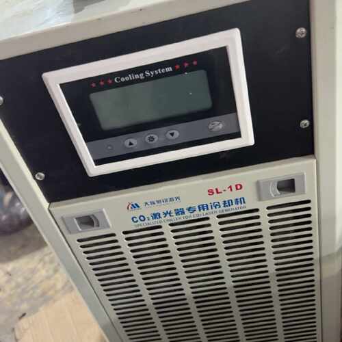 议价大族粤铭激光冷水机 SL-1D 议价