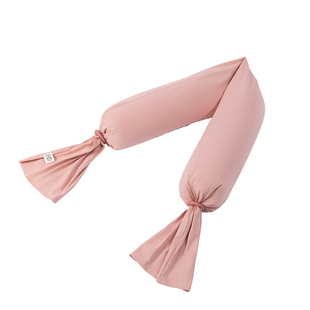 yoyo孕妇枕 侧卧枕侧睡护腰枕孕期专用睡觉神器7a长条糖果枕u形枕