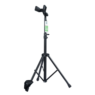 德国KM低音单簧管支架bass稳固可折叠便携式展示脚架黑管乐队专用