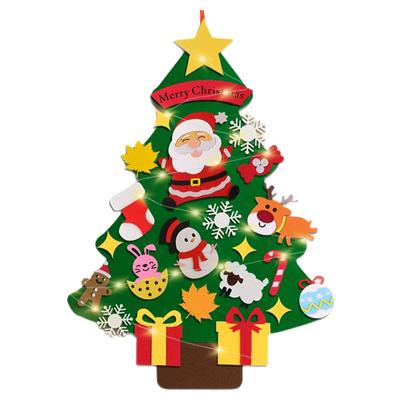 【热销榜】圣诞节布置装饰DIY树
