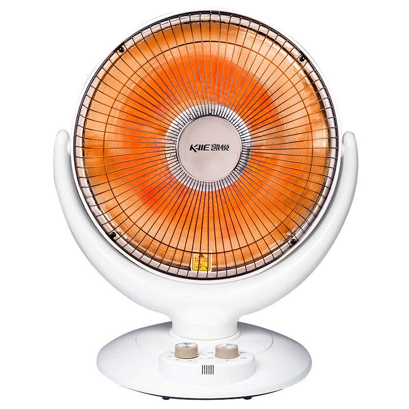 凯悦小太阳取暖器家用电暖器电热扇烤火炉烤火器大号小型摇头
