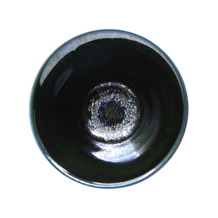 中齐制釉中温釉料 (冥王星)陶艺釉料 金属釉料 窑变艺术釉