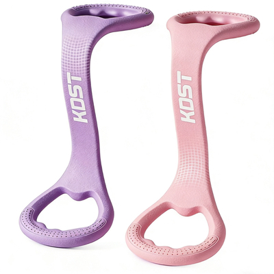 KDST8字拉力器开背练背拉背神器