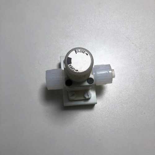 咨询后拍CKD MMD302-15BUP-10手动隔膜阀，原装正品，