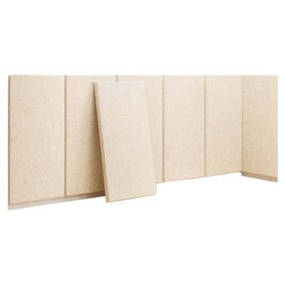 99%高降噪超强消音隔音板吸音棉