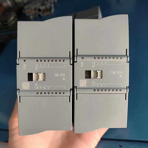 议价231-4HF32-0xb0，sm1231 ai，维修