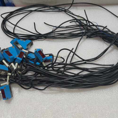 询价-西克SICK光电传感器GTB6系列，型号GTB6-N1211