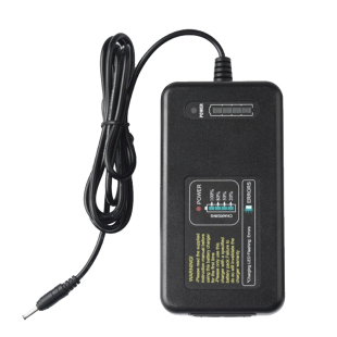 神牛AD600 pro 电源充电器 外拍灯闪光灯充电线附件