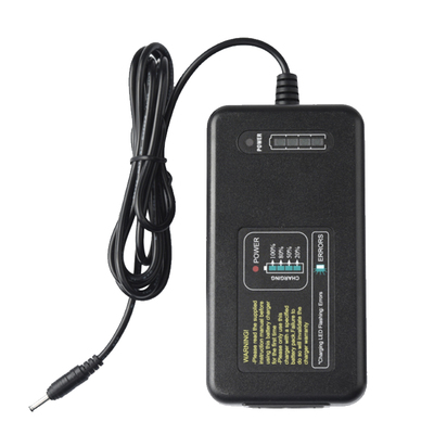 神牛AD600 pro 电源充电器 外拍灯闪光灯充电线附件