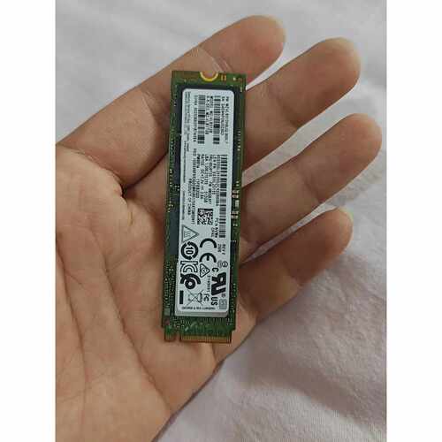 【议价-可维修】SAMSUNG PM981A 512G M.2 /均有货