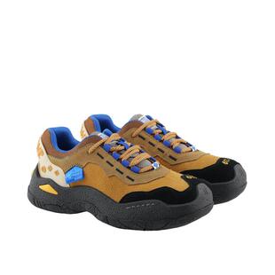 StuckB斯塔比/迷失俱乐部-解救姜戈/户外休闲徒步鞋男女SC611-2