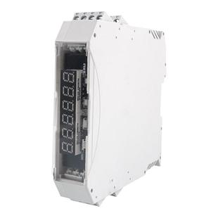 丽景TM35称重显示仪表导轨安装称重变送器RS485，0-10V，4-20mA