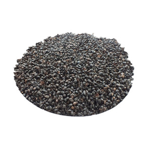 黑苦荞麦壳皮散装枕头儿童成人枕芯颈椎护颈枕全荞麦皮填充物包邮