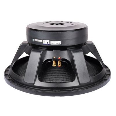 专业舞台酒吧超重低音PA21寸喇叭