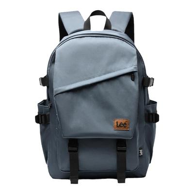 Lee双肩包男女2025新款时尚书包