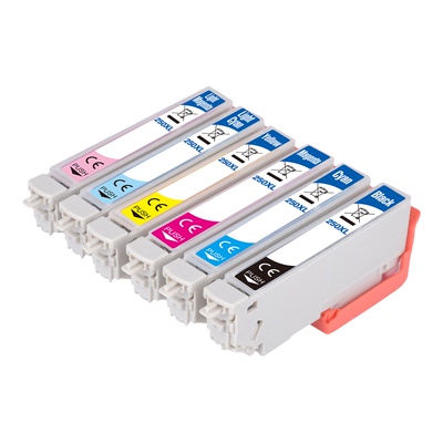 适用爱普生XP980墨盒250279