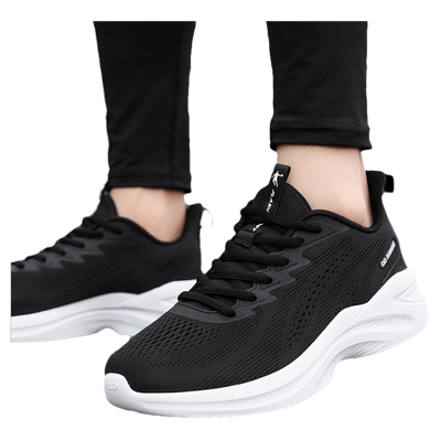 乔丹运动鞋旅游鞋男透气鞋子