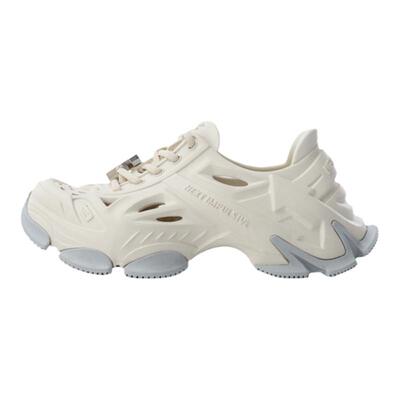 夏之光同款洞洞鞋夏季男女款厚底