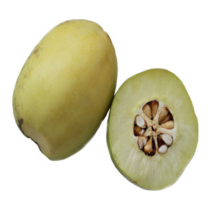 酸木瓜3斤云南新鲜包邮 临沧特产木瓜孕妇野生水果酸生吃脆泡酒