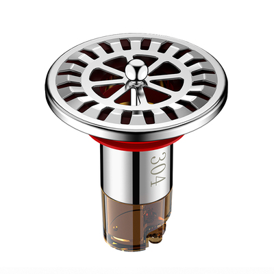 【专业防臭防虫】地漏通用防臭器