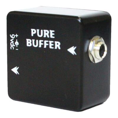 吉他truebypass改善问题效果器