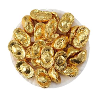 1000g混合金条金砖蛋糕装饰