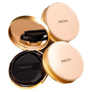 珀莱雅气垫cc霜bb遮瑕保湿持久不易脱妆粉底液官方旗舰店官网正品