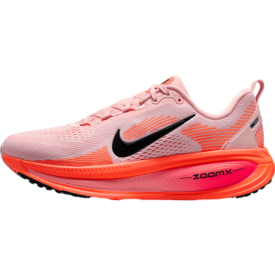 Nike/耐克官方正品2025女士复古时尚轻便弹力跑步鞋HM6804-600