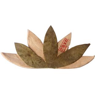 森橘化橘红七爪化州橘红原产地厂家直发正宗陈年不苦橘红皮包邮