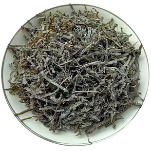 纯天然日晒海带丝干货散装商用批发价凉拌菜食材无盐海带丝