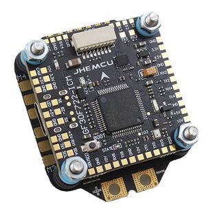 FPV穿越机 F7飞塔JHEMCU津航F722飞控 45A55A四合一电调 FPV 3-8S