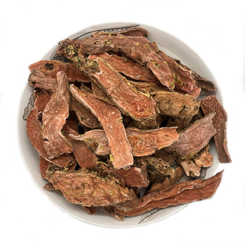 西藏红景天大花去皮切片抗高反