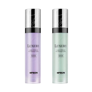 专柜正品韩国IPKN/忆可恩雍雅控油遮瑕隔离霜提亮肤色隐形毛孔