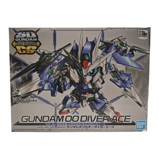 有货 万代 SDCS 高达潜行者 00 潜行者 ace 拼装模型蓝标