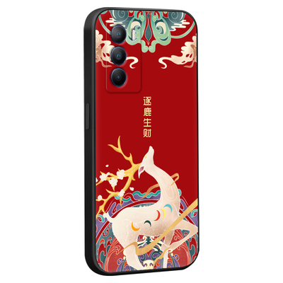 适用于vivoT1日常搭配耐脏手机壳