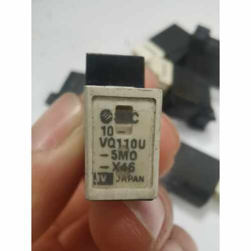 溢价-电磁阀10VQ110U5MOX46