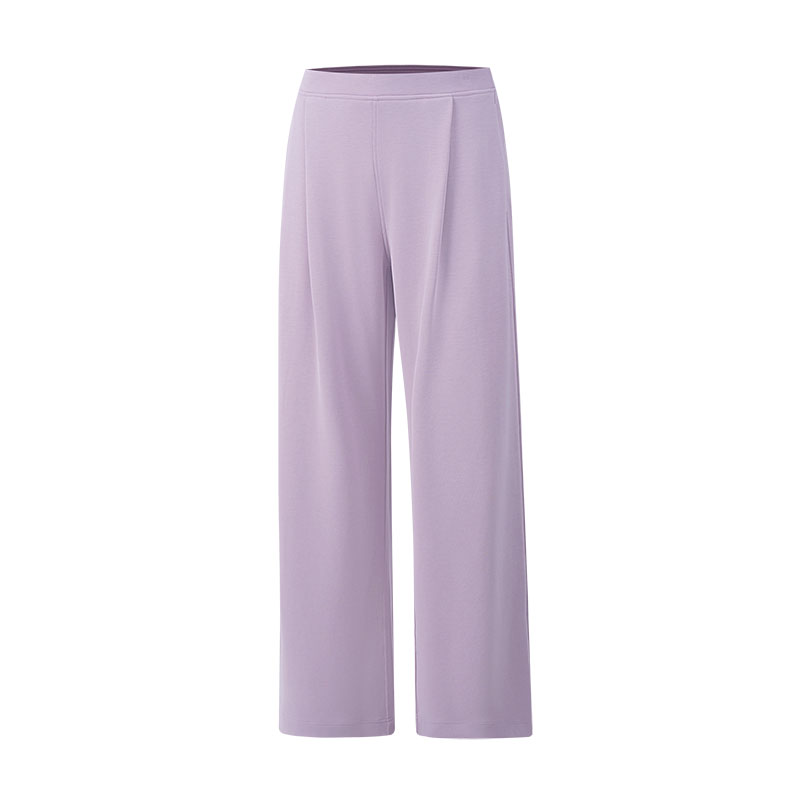 Lightweight Softstreme™女士中腰长裤速干丨lululemon丨LW5IJ1S