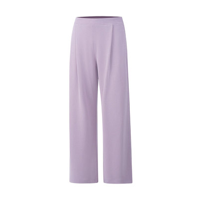 Lightweight Softstreme™女士中腰长裤速干丨lululemon丨LW5IJ1S