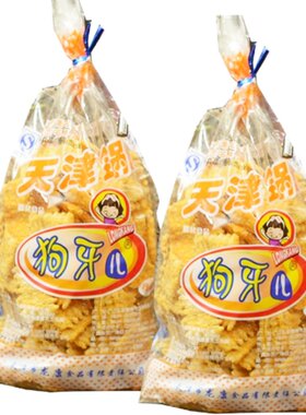10袋包邮80后怀旧零食品小米