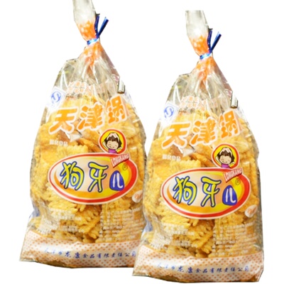 10袋包邮80后怀旧零食品小米