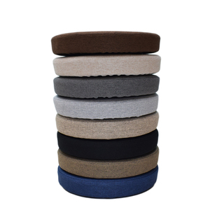 圆凳子套罩圆凳垫圆坐垫高脚凳套圆凳套圆椅垫圆椅套加厚圆凳软座