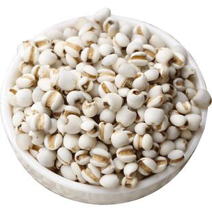 小薏米仁薏米贵州500g杂粮薏仁米苡农家自产东北粥粗粮非红豆包邮