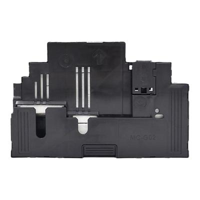 适用佳能MC-G02保养墨盒G1020 G3860 G3821 G3820 G2860 G2820 G1820 G580 680打印机维护箱废墨仓盒 废墨垫