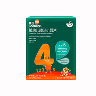 英氏宝宝辅食粥婴幼儿快冲粥营养早餐儿童即食粥冲冲粥【买3送1】