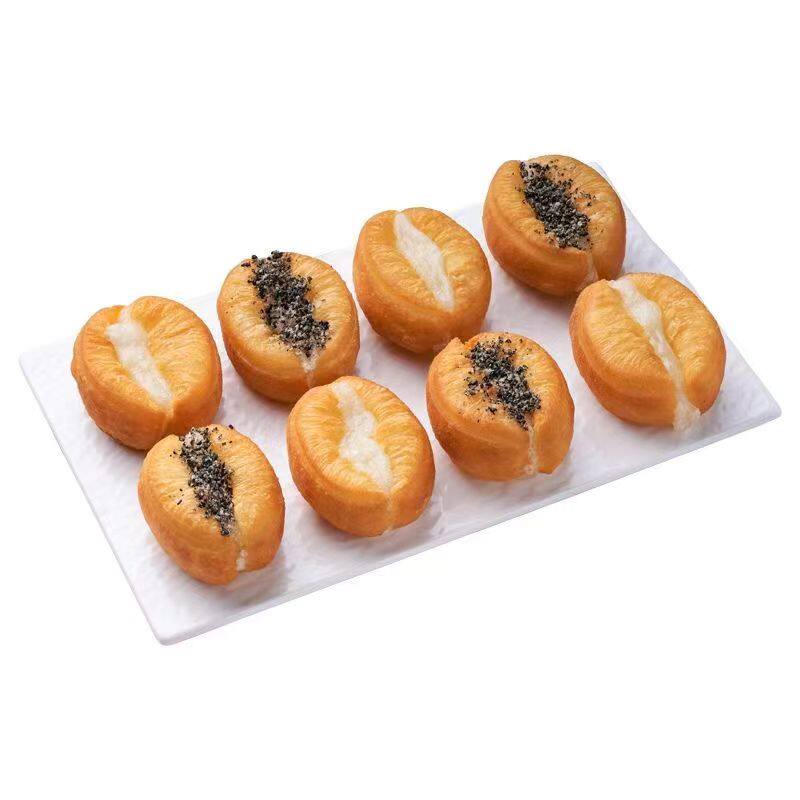 糍粑油条酒店饭店餐饮用