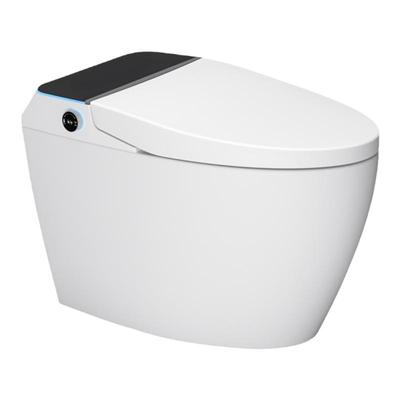 维卫0水压自动翻盖智能马桶
