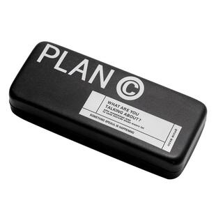 眼镜盒便携轻便女款高级感男抗压防压简约太阳镜盒女式墨镜收纳包